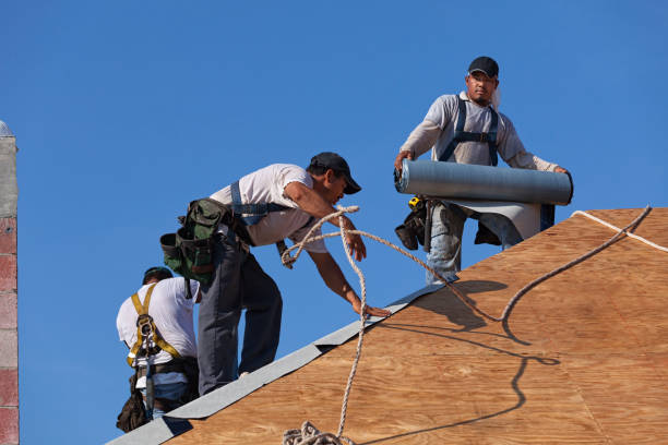 Best Commercial Roof Installation  in Houston, PA