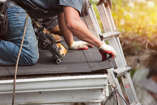 Professional Roofing Contractor in Houston, PA