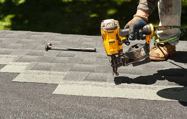 Best Tile Roofing Contractor  in Houston, PA