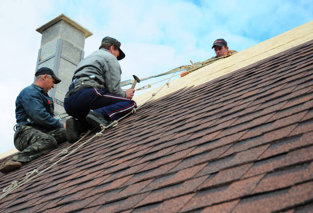 Best Flat Roof Repair Services  in Houston, PA